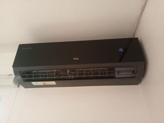 TCL OBSIDIAN+ INVERTER SPLIT TYPE AIRCON BRANDNEW SEALED UNITS W/WARRANTY