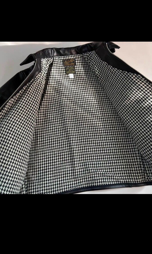 Timeworn clothing at last co at last & co butcher products lot 750