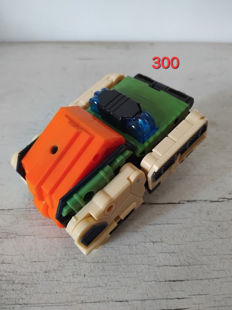 Tobots Transformers (Category: Action & Battle Toys) located in San Fernando. Submitted by imlikeabird (Listing ID 1356889234, Image 1). Description: tobots Transformers for Sale prices on each pics.