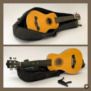 Ukulele