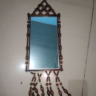 Vintage Wall Mirror