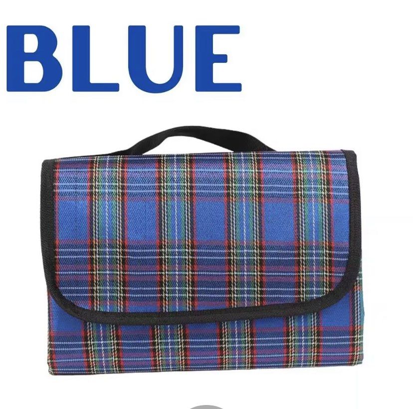 Waterproof Camping Mat 150x100cm (Category: Hiking & Camping) located in Paranaque City. Submitted by sierra_j (Listing ID 1356860933, Image 3). Description: .