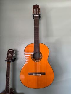 Yamaha C-80 Classical Guitar