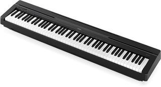 Yamaha P-45, 88-Key Digital Piano Keyboard