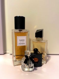 YSL 香水分裝 3ml/5ml/ 10ml libre mon paris black opium tuxedo64206801002497110