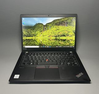Lenovo ThinkPad X13 13.3吋 (i5-10210U, 8GB  RAM+512GB SSD) )#文書 商用#/ Laptop / Notebook / 手提電腦/三個月保養64212408711297110