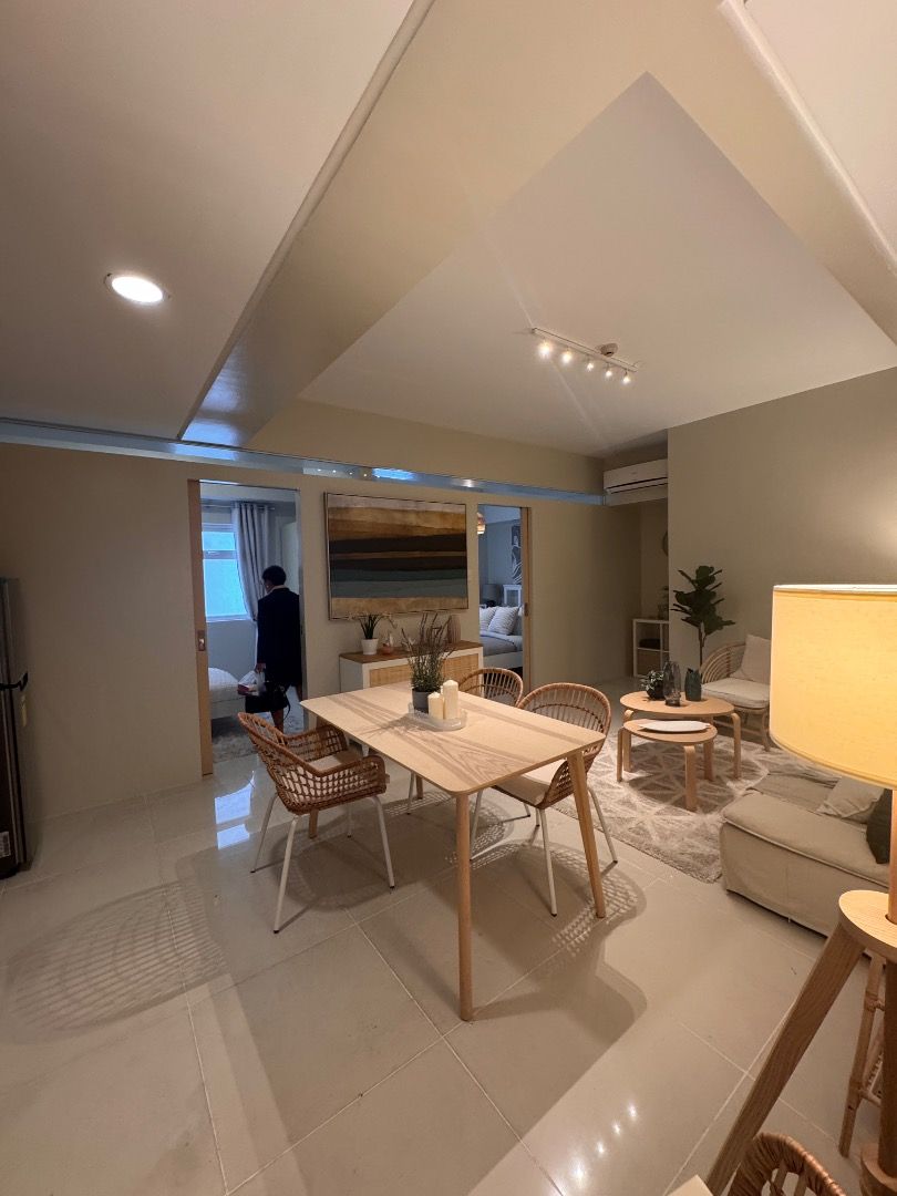 2 TORRE LORENZO 2BR FOR SALE (Category: Apartments & Condos) located in Manila. Submitted by lorin.bindal (Listing ID 1231730619, Image 2). Description: 2 TORRE LORENZO LOCATED ACROSS DE LA SALLE TAFT 50.20SQM WITH 2 PARKING SLOTS .