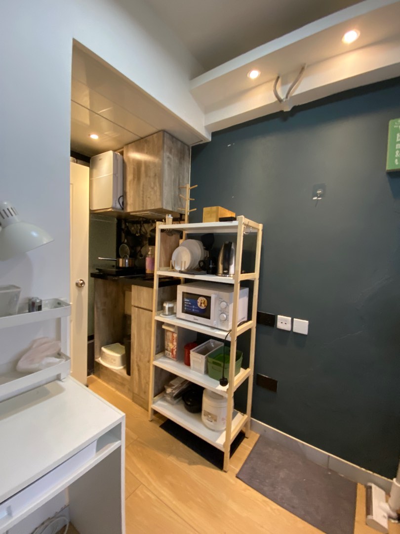 Causeway Bay, Wing Wah Building Suite63438902919169114