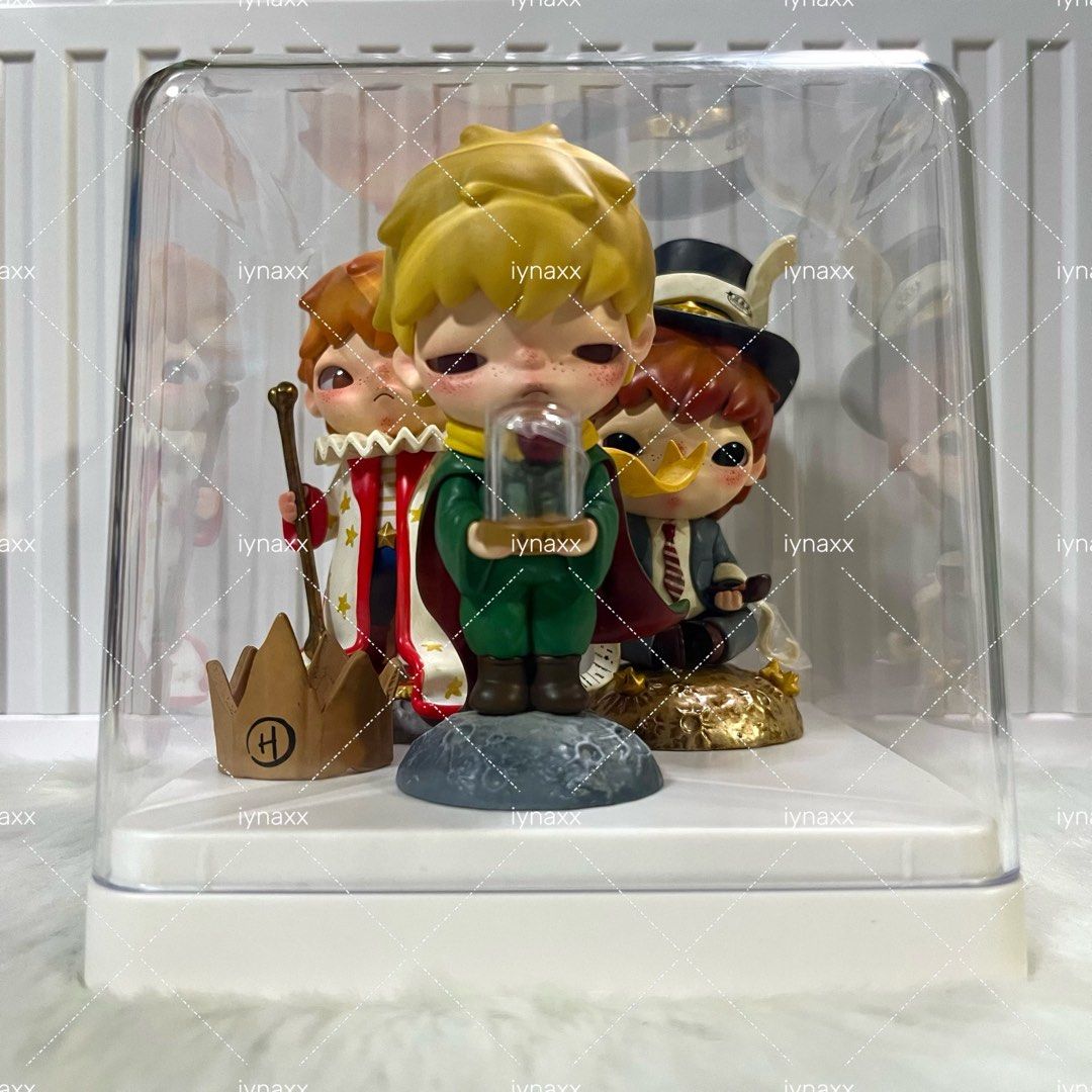 Acrylic Display Case (Category: Storage Boxes & Baskets) located in Caloocan City. Submitted by francesroie (Listing ID 1357015914, Image 1). Description: 🛒— #iynakartsxx • wts lfb ɞ˚‧｡⋆ ‼️ free free free free free ‼️ —❀⋆ acrylic display case ⤷ when you buy at least three figures ಇ. condition/s: — slightly used — has minimal scratches 𝘯𝘰𝘵𝘦: 𝘵𝘩𝘦 𝘥𝘪𝘴𝘱𝘭𝘢𝘺𝘦𝘥 𝘧𝘪𝘨𝘶𝘳𝘦 𝘪𝘴 𝘧𝘳𝘰𝘮 𝙢𝙮 𝙥𝙚𝙧𝙨𝙤𝙣𝙖𝙡 𝙘𝙤𝙡𝙡𝙚𝙘𝙩𝙞𝙤𝙣 𝘢𝘯𝘥