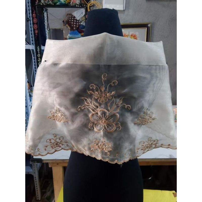 Alampay Embroidery/Painting (Category: Others Tops) located in Bulacan. Submitted by cucalmarie94286 (Listing ID 1357095034, Image 3). Description: .