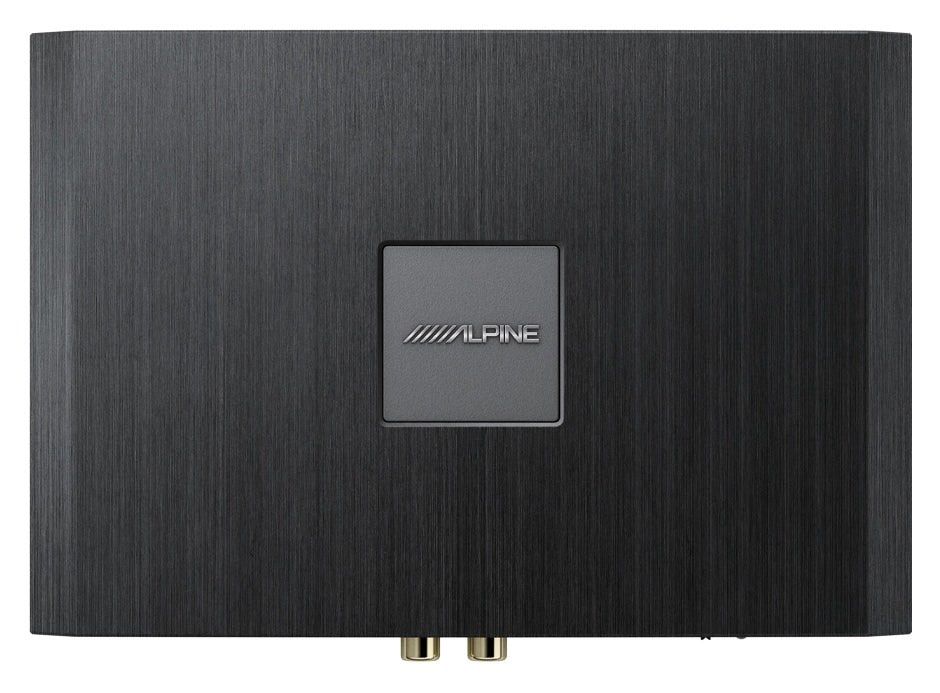 Alpine PXE-R500 6 channels DSP63168004565379112