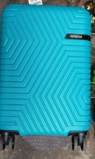 American Tourister Luggage Small/Cabin Size