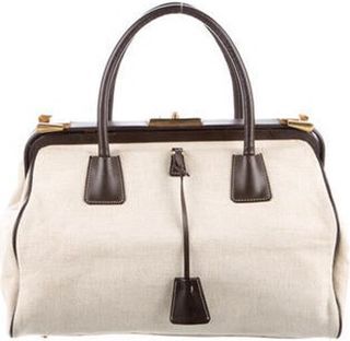 Vintage Prada Bag