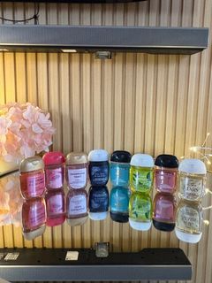 ❤️💯Authentic Bath and Body Works Hand Sanitizer