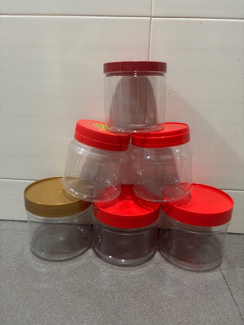 Biscuits container65074086639618111