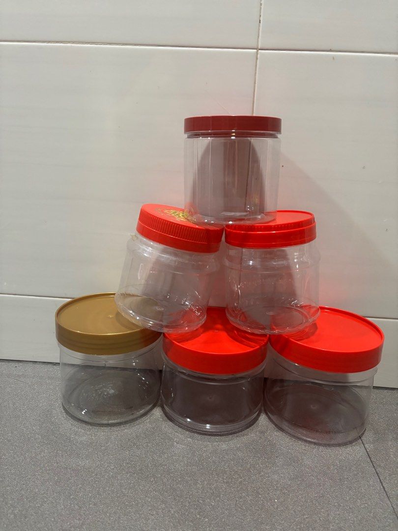 Biscuits container65074086639618110