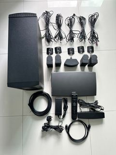 Bose lifestyle 535 For Sale Carousell Singapore
