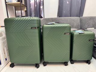 Brand new American Tourister Luggage