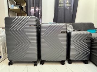 Brand new American Tourister Luggage