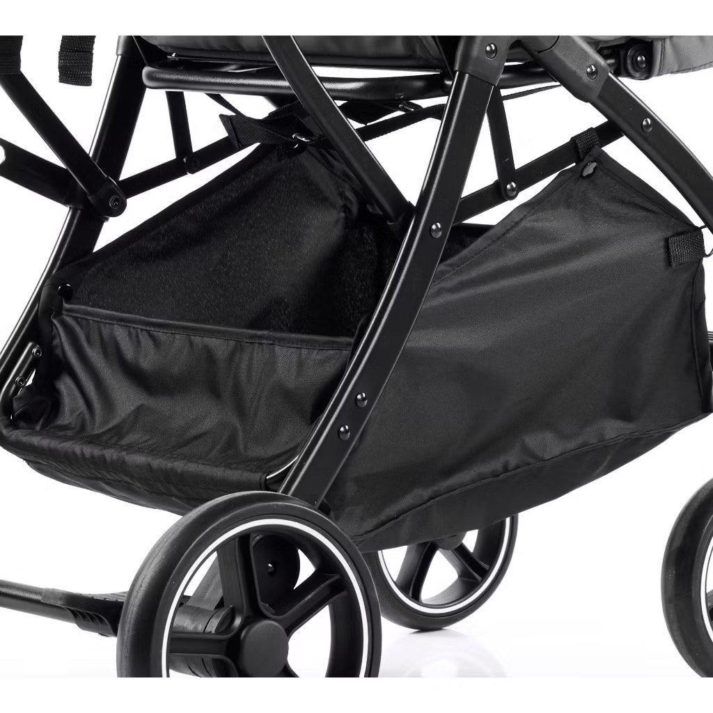 [BRAND NEW IN BOX] Voyeger Series 3: Auto-folding Stroller, Babies ...
