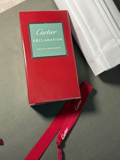 Cartier 香水64246851456258110