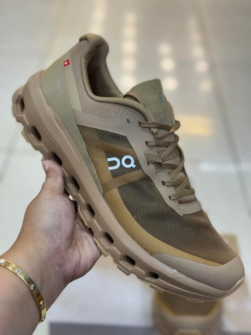 Cloudtec for men (Category: Sneakers) located in Paranaque City. Submitted by baniamenrhyan (Listing ID 1357048233, Image 1). Description: .
