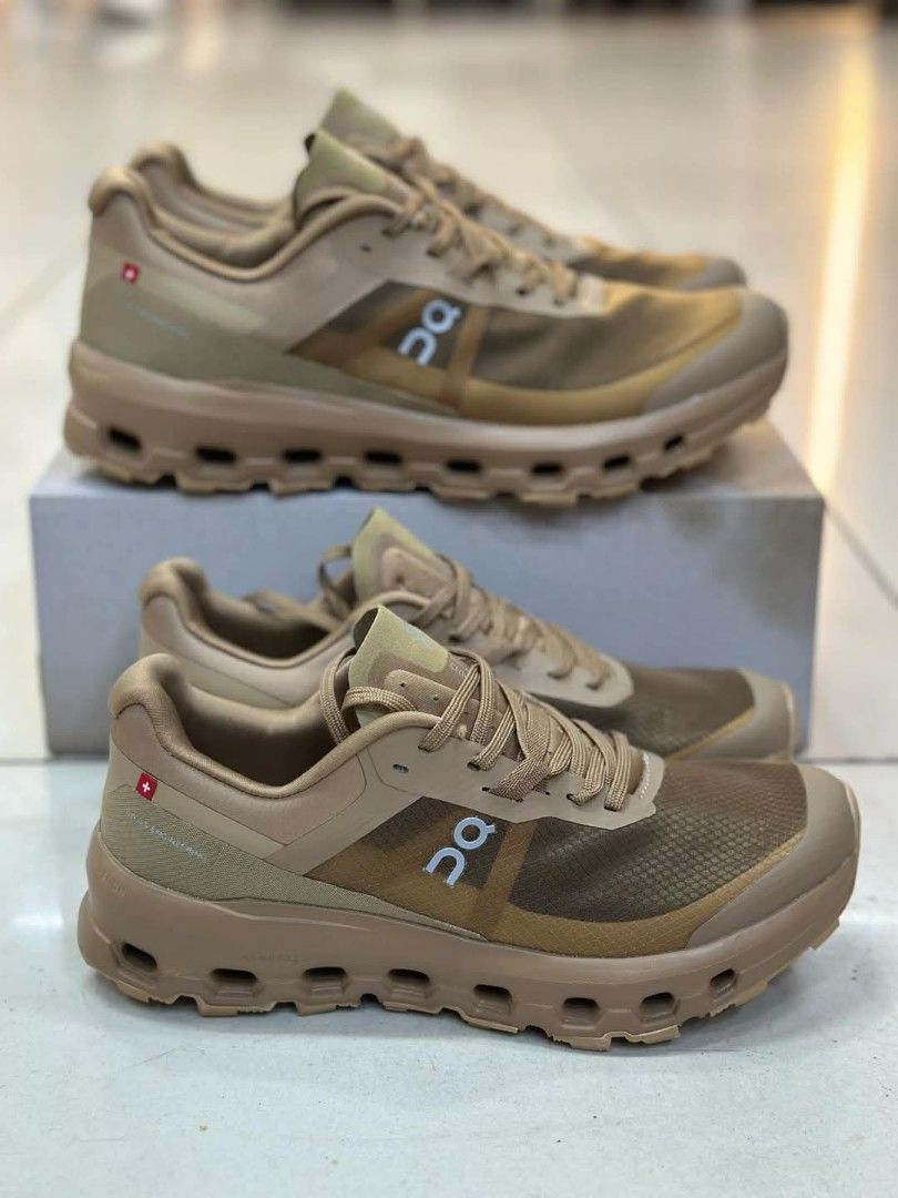 Cloudtec for men (Category: Sneakers) located in Paranaque City. Submitted by baniamenrhyan (Listing ID 1357048233, Image 2). Description: .