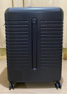 Delsey Large Luggage