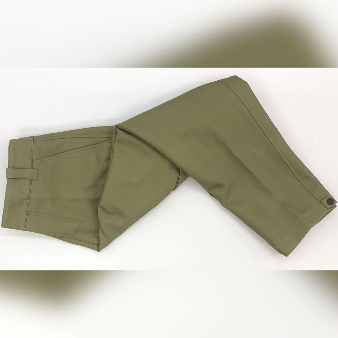 DIOR X CACTUS JACK CARGO PANTS 257006312 AL, Luxury, Apparel on Carousell