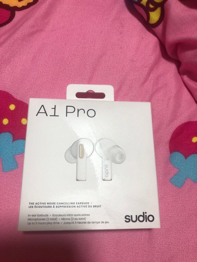 Earpiece