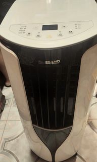 Fabriano Portable Air Conditioner