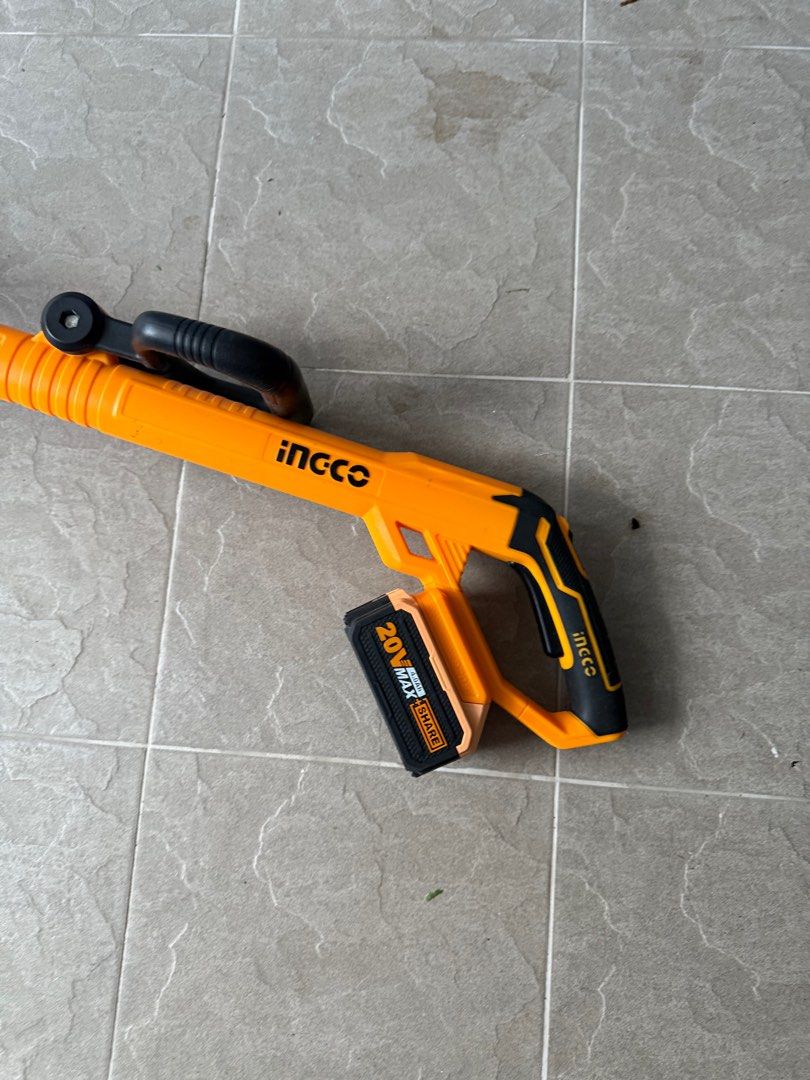 Gardening mower64884979199363110