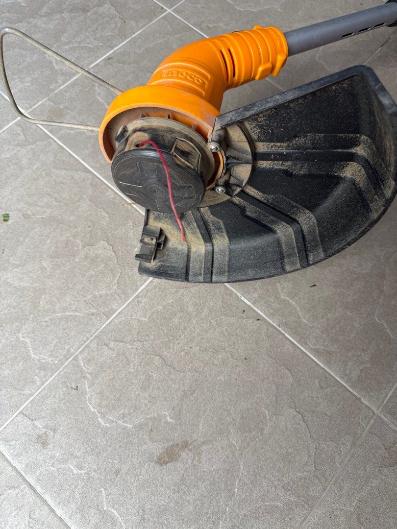 Gardening mower64884979199363112