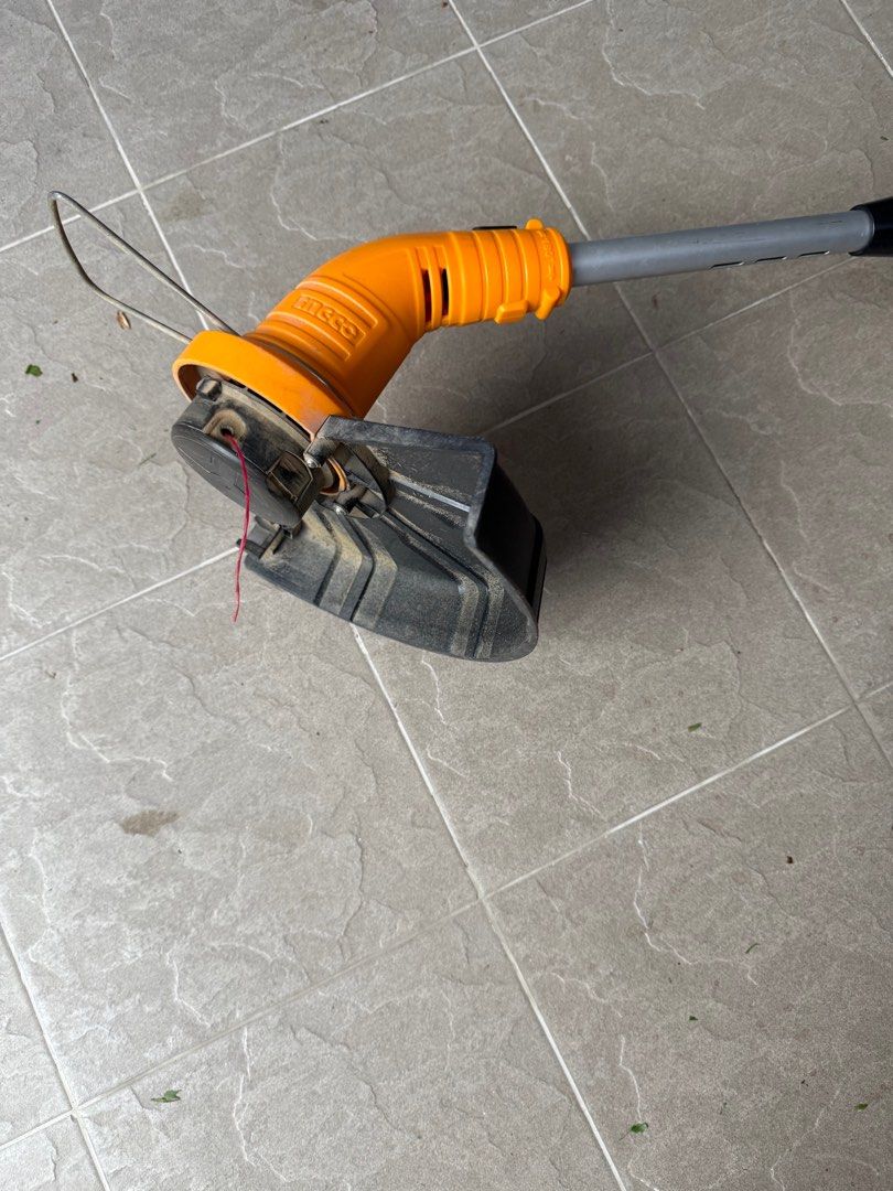 Gardening mower64884979199363111