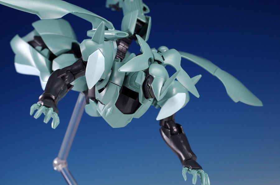 Gundam Age High Grade Baqto Ovv-a Model kit HG gunpla Mobile suit Gundam Age (Category: Gundam Model Kits) located in Singapore. Submitted by zackhere (Listing ID 1357008173, Image 1). Description: BNIB HG Baqto High grade.This kit has a pretty nice dragon design that stand out from other kit.Recommend for collectors who want to collect the age series. Meet at east side. Top up $4.30 for Qxpress delivery *Box is not in good condition,kit itself i