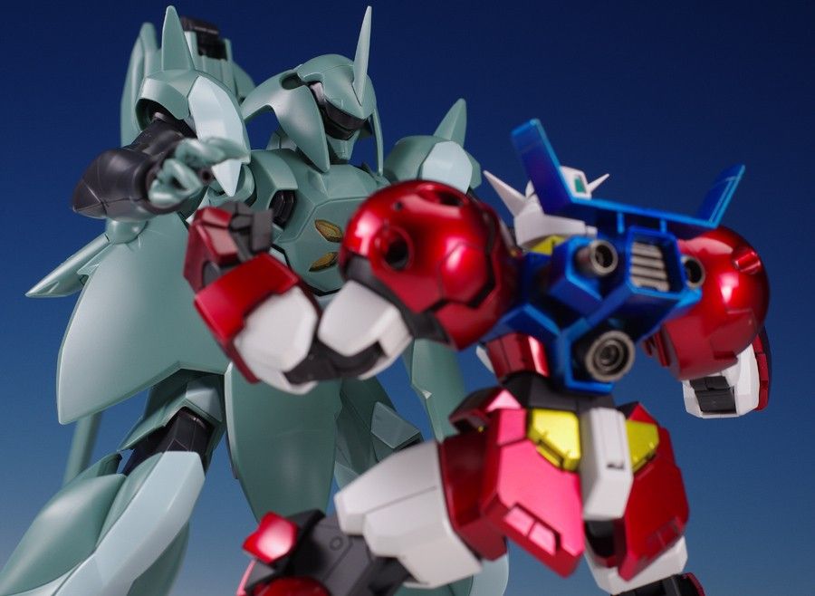Gundam Age High Grade Baqto Ovv-a Model kit HG gunpla Mobile suit Gundam Age (Category: Gundam Model Kits) located in Singapore. Submitted by zackhere (Listing ID 1357008173, Image 3). Description: BNIB HG Baqto High grade.This kit has a pretty nice dragon design that stand out from other kit.Recommend for collectors who want to collect the age series. Meet at east side. Top up $4.30 for Qxpress delivery *Box is not in good condition,kit itself i