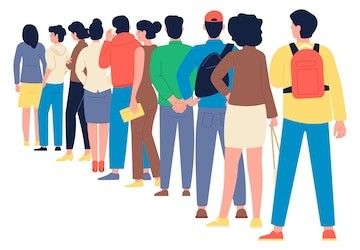 Help to queue (Category: Everything Else) located in Singapore. Submitted by derrick.nhs (Listing ID 1357003058, Image 1). Description: Help to queue at one of the Funan stalls on 10 Mar from 1045 to 1130. $30 for 45mins..