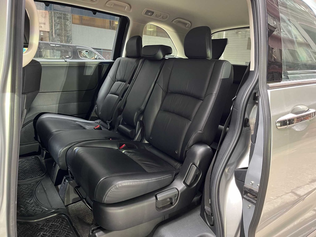 Honda ODYSSEY Auto62863132342275113