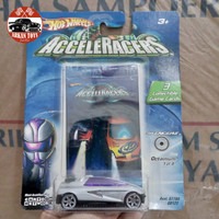 Hot Wheels Acceleracers Octanium Silenzer, Bayi & Anak, Lainnya di ...