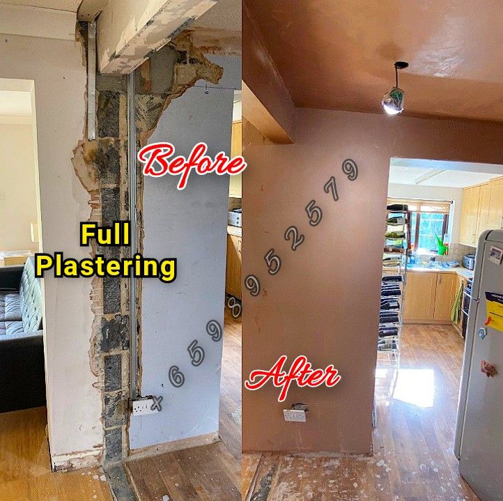 #House Renovation #Wall hacking #Kitchen hacking #Demolish #Tiles hacking #Condo hacking #Partition hack #Dry wall #Laminate  floor remove #Hdb hacking62863093814017111
