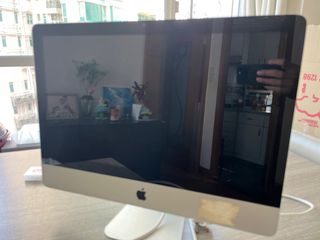 iMac 古董机
