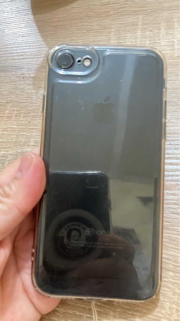 Iphone 7 32gb openline (Category: iPhone 7 Series) located in Quezon City. Submitted by ConsumerGoodies (Listing ID 1357096082, Image 1). Description: Iphone 7 32gb All good Ok fingerprint Ok camera No issues 2pcs available.