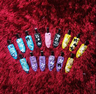 (Category: ) located in . Submitted by oddlykawaiishop.ph (Listing ID 1357178869, Image 1). Description: .