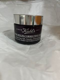 Kiehl’s super multi corrective cream 50ml