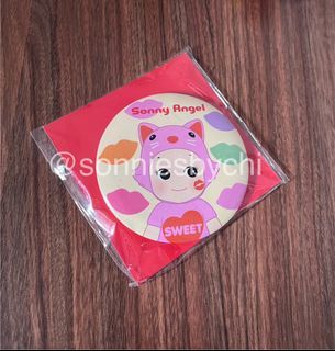 KKS Sonny Angel Mirror