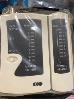 LAN Cable Tester64083483005955110