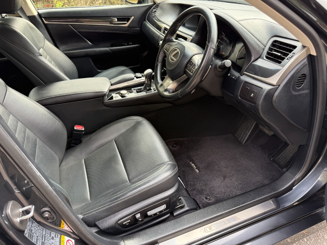 凌志 GS 200T 自動波62864836657027114