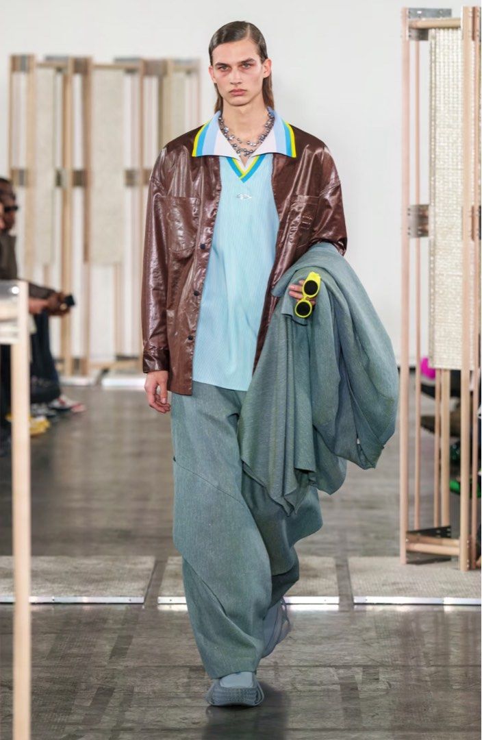 pet-tree-kor namesake コラボブラックベスト pet-tree-kor 攜手NAMESAKE 推出全新合作系列| Hypebeast