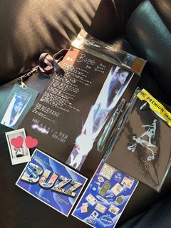 Niki Buzz Tour Premium VIP Package
