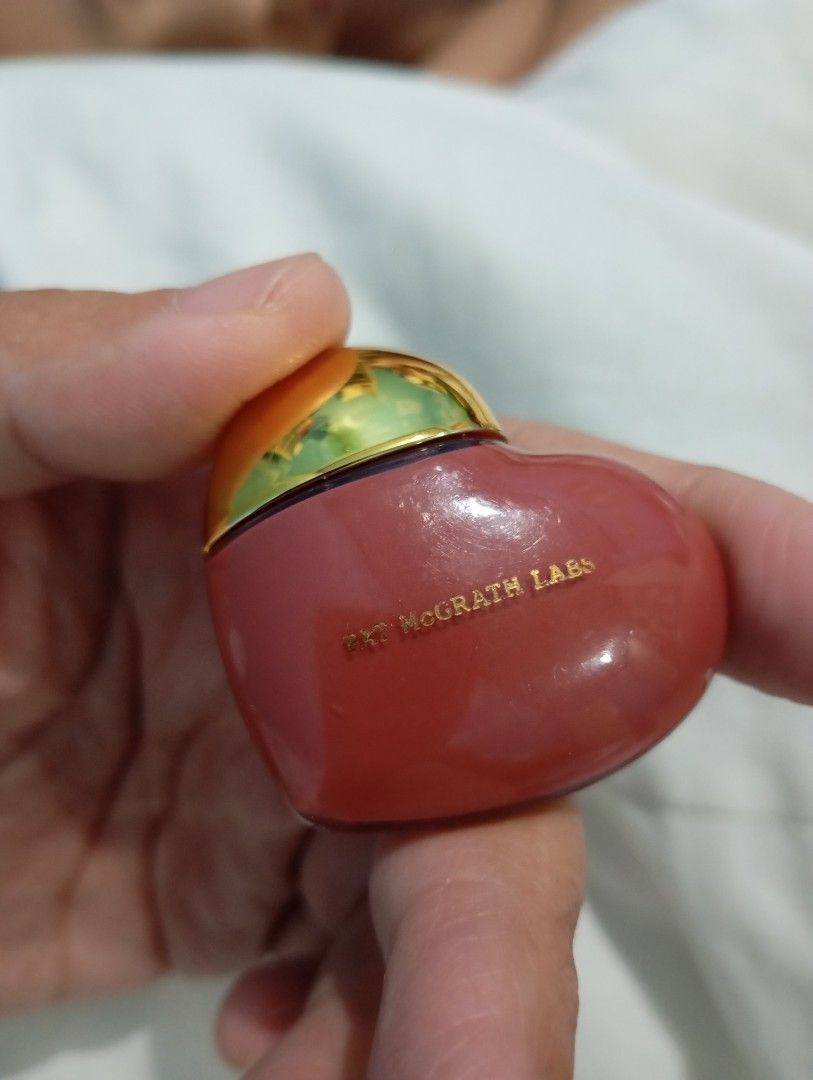 Pat McGrath Lust Gloss Flesh 6 (Category: Makeup) located in Calamba. Submitted by louisabella2123 (Listing ID 1357167486, Image 1). Description: used once only.